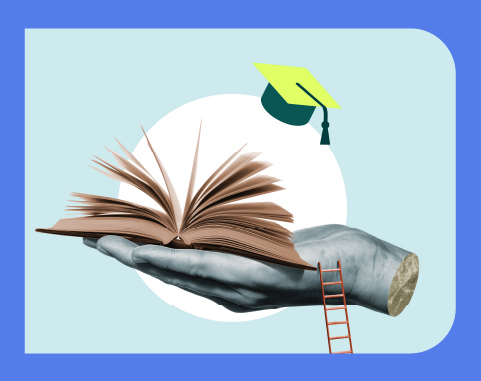 Estás a entrar na faculdade?