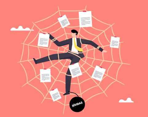 Como enfrentar e resolver?