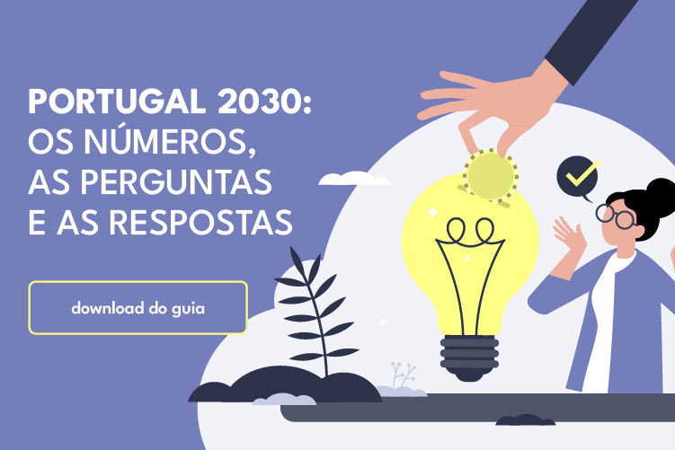 Guia Portugal 2030