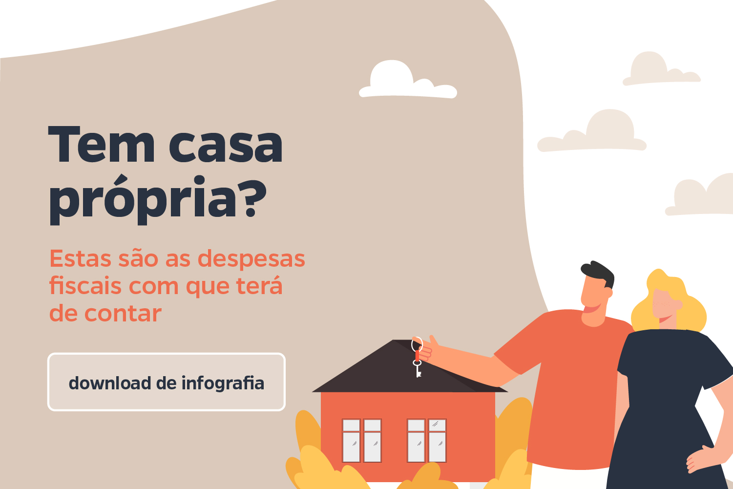 Guia despesas fiscais