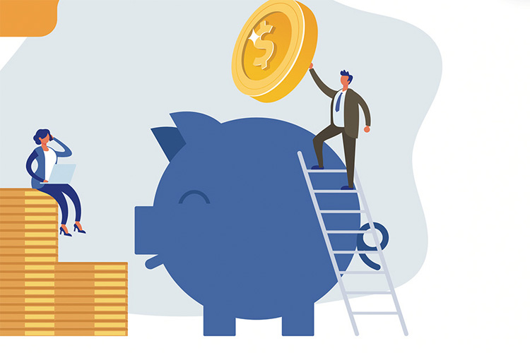 Guia dicas de poupança