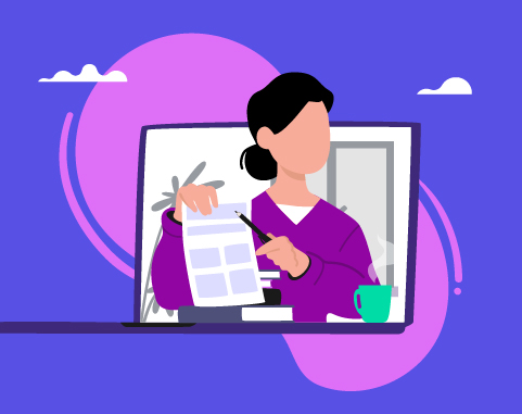 Quais os passos para os universitários?