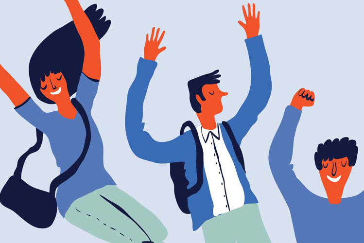 Guia do estágio: boas práticas