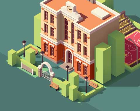 O mês do regresso às aulas