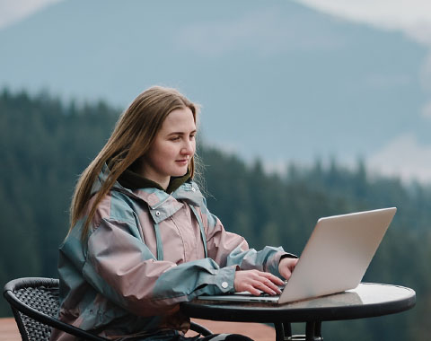 Como tratar nas Finanças?