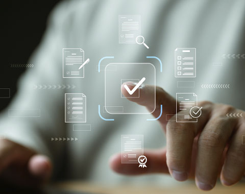 Passo a passo para preencher