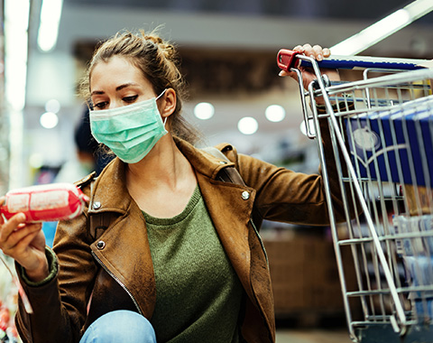 Que mudanças trouxe a pandemia?