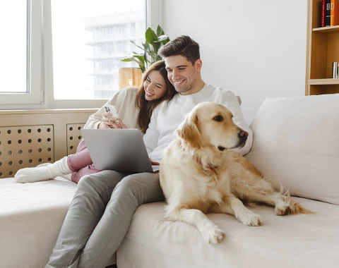 Precisa de substituir a sua?