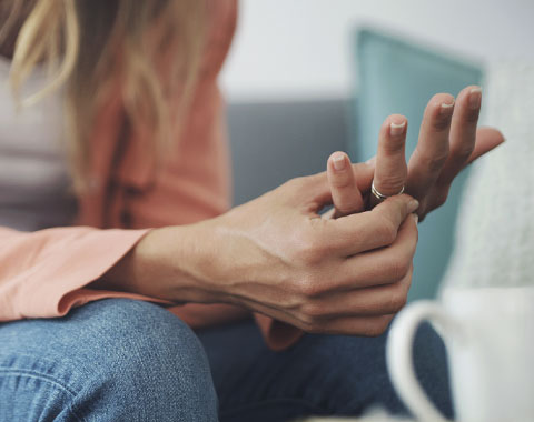 Os passos e os custos