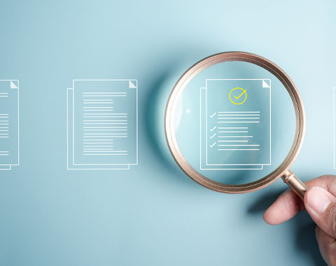 Como ler a nota de liquidação?