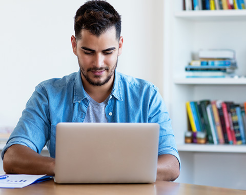 Compras online mais seguras