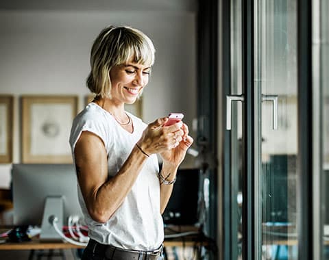 Simplifique o seu contacto com o Estado