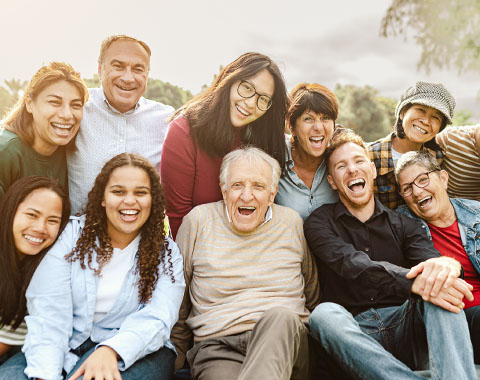 Que tipos de herdeiros existem?