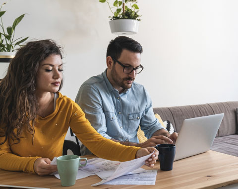 Escalões e tabelas: Descubra a diferença