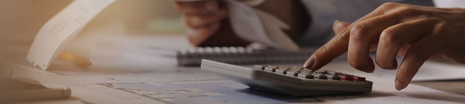 Deduções especificas