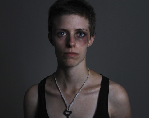 Como proteger-se a si e à vítima?