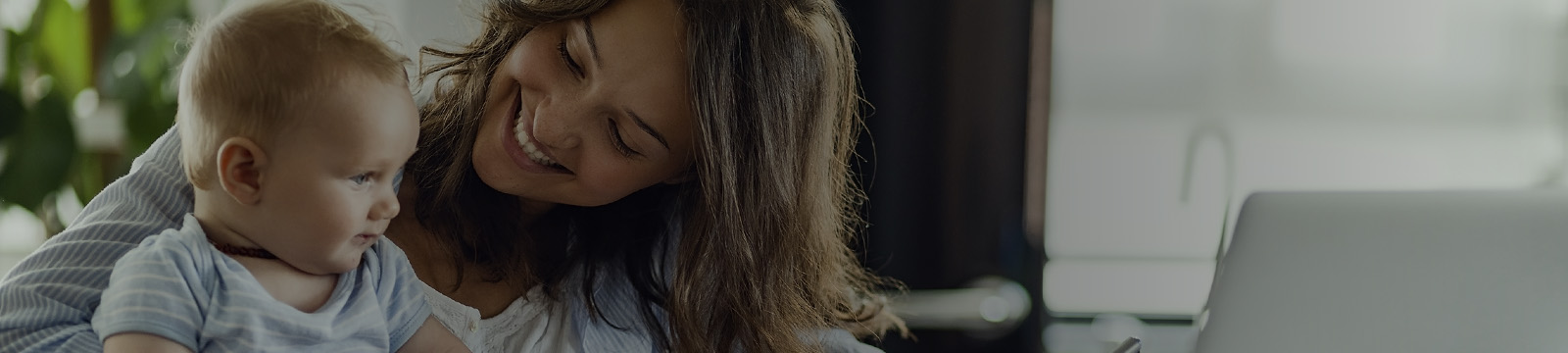 IRS de pais separados