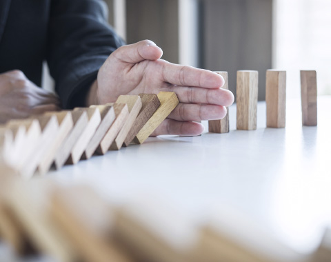 Para acordar como pagar