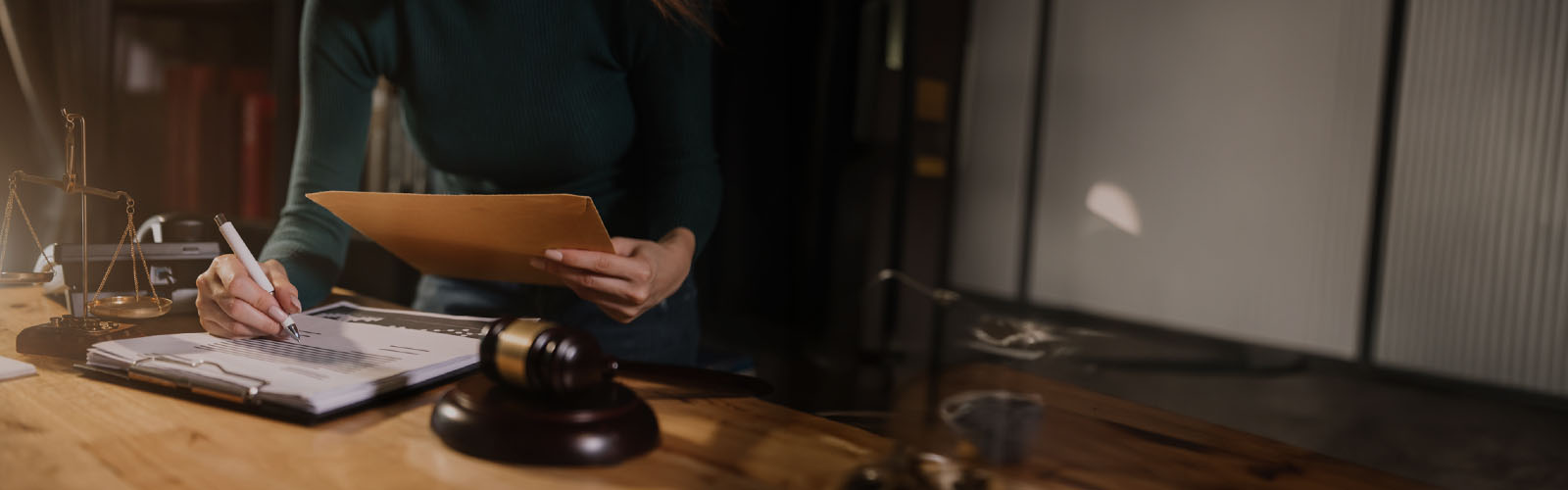 Como pedir registo criminal