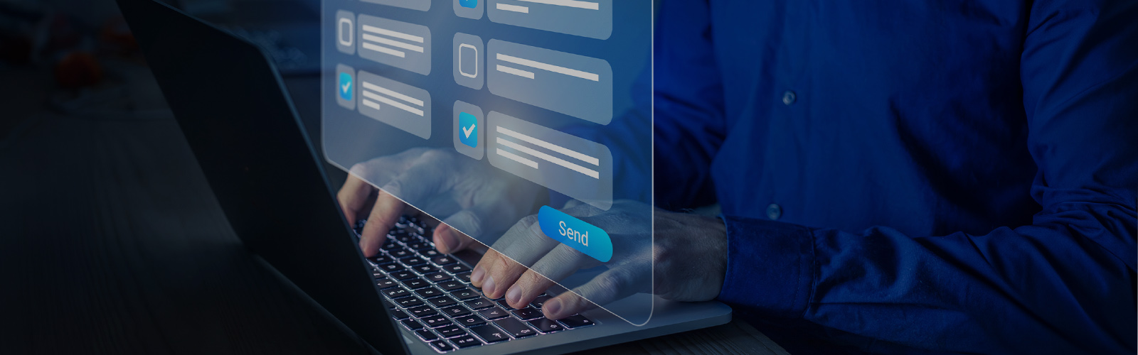 ecrã figurativo do acesso onlline para registar o anexo ss