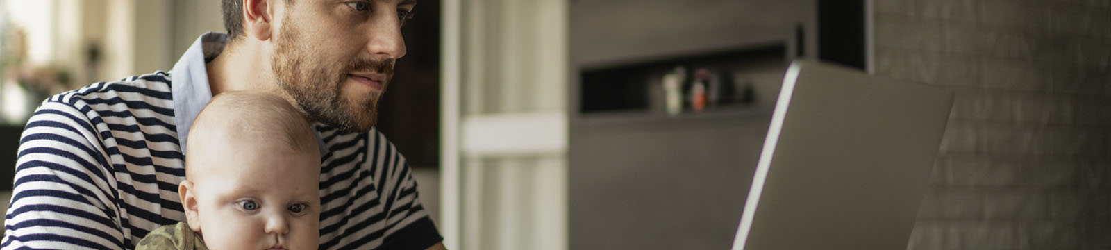 famílias monoparentais