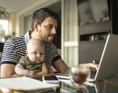 Quais os apoios a que pode recorrer?
