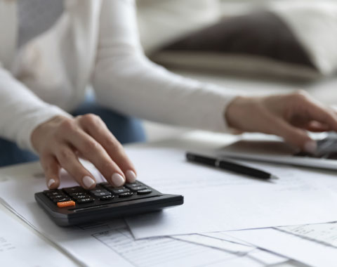 Quais as que tem que fazer?