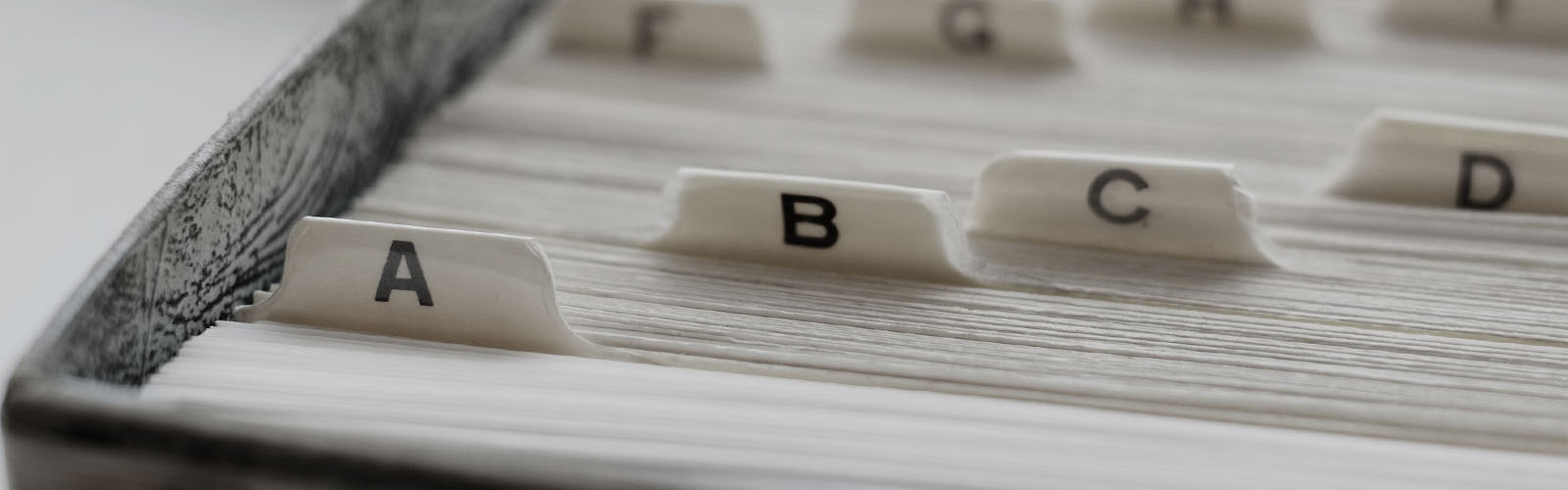 O que acontece quando se tem o nome na lista negra das Finanças