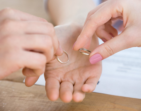 Quais os passos legais?