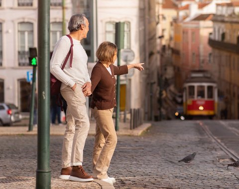 Quais as vantagens deste estatuto?