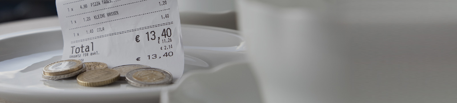 Fatura com contribuinte