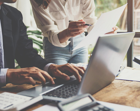 Impostos diretos ou indiretos?