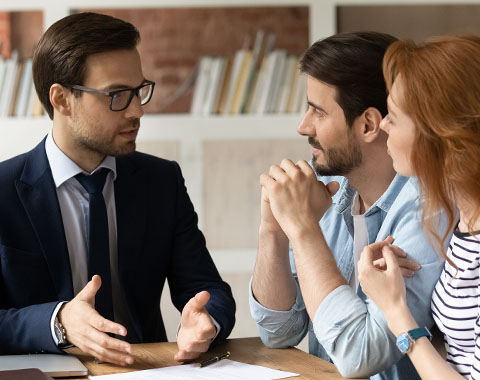 Insolvência conjugal