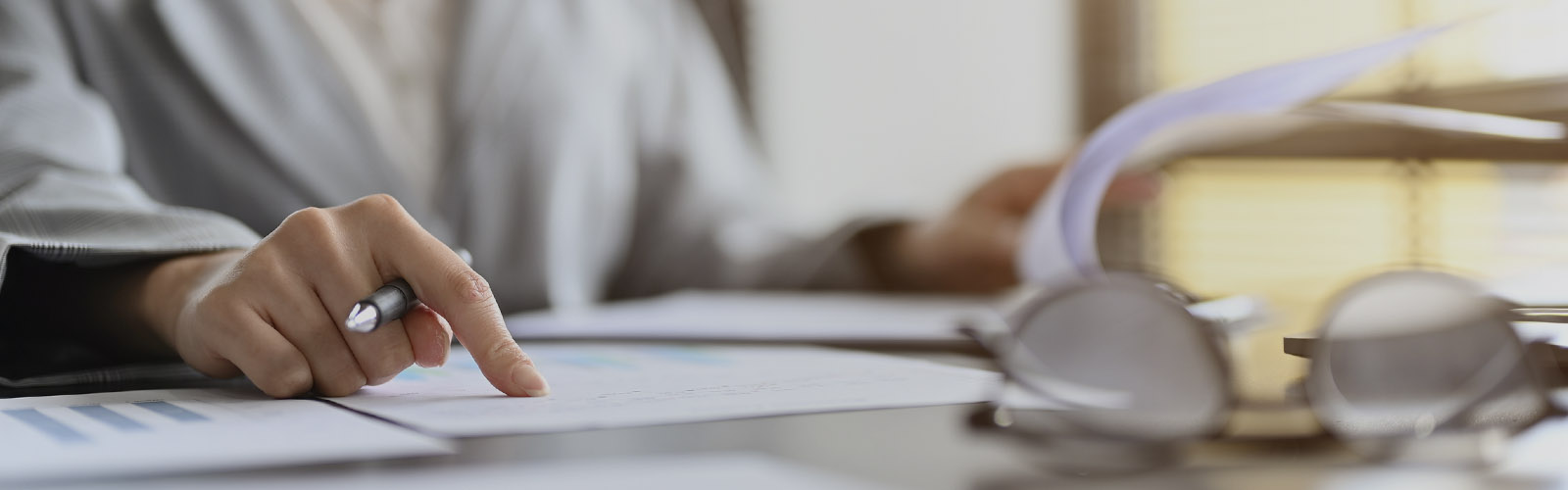 documemto de irs em preenchimento