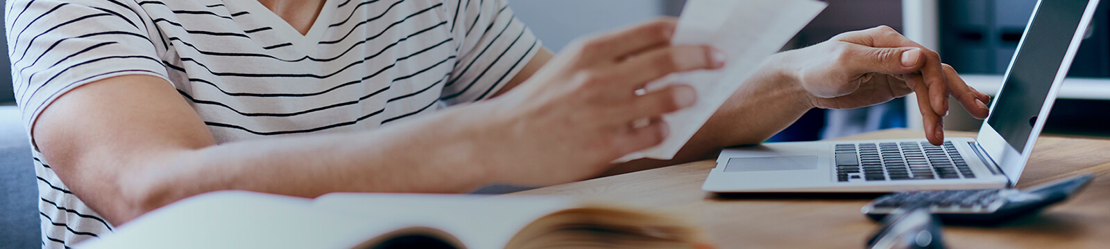 pagar impostos a prestações