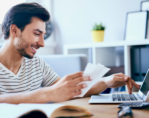 Como o pode garantir para facilitar?