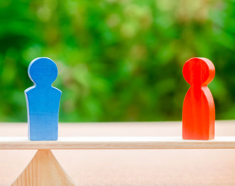 Conflitos de consumo