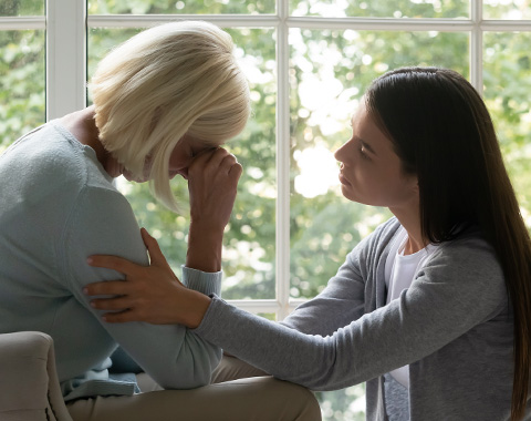 Quais os direitos em caso de morte?