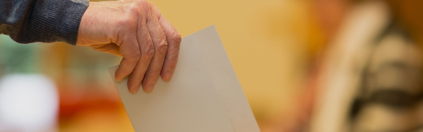 votar no estrangeiro