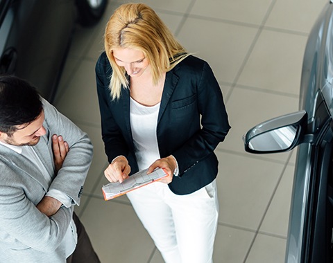 Comprar carro: despesas associadas