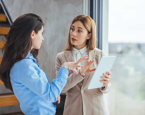 Quais as consequências?