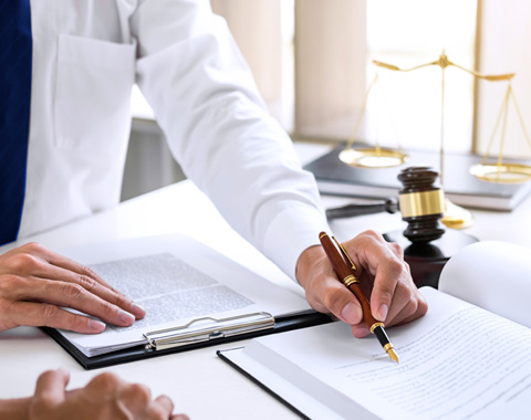 Como fazer um testamento?