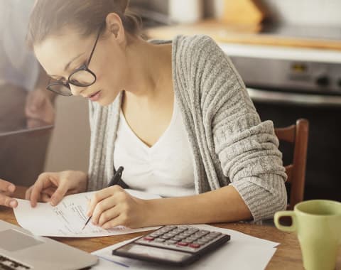 Como declarar rendimentos do layoff?