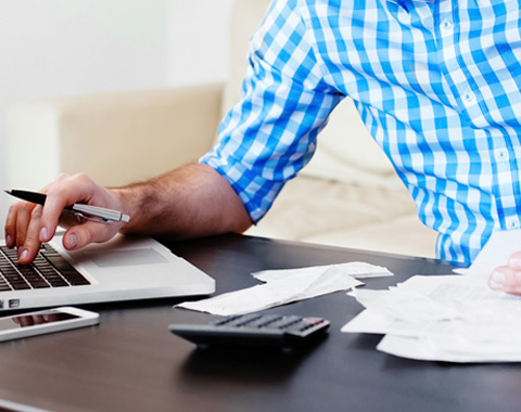 E-Fatura: Validar, verificar e corrigir