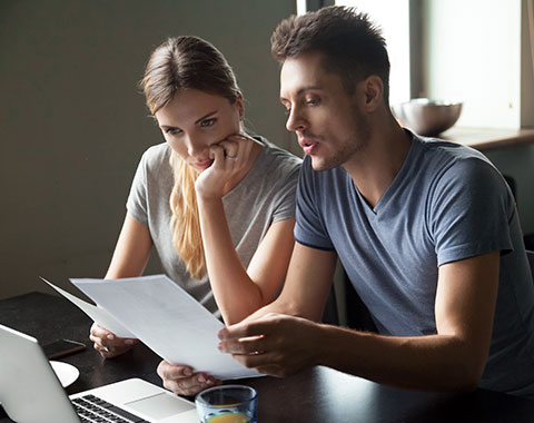 E-fatura: principais dúvidas sobre validação e correção