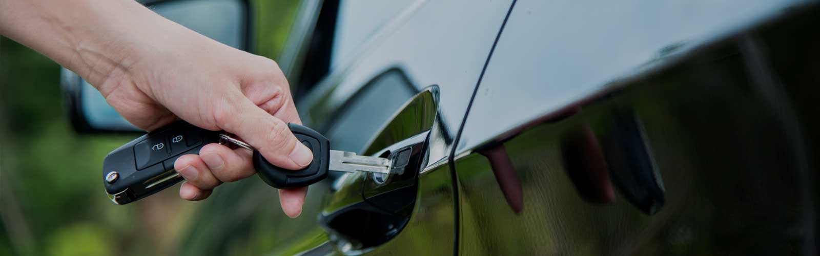 automóvel importado