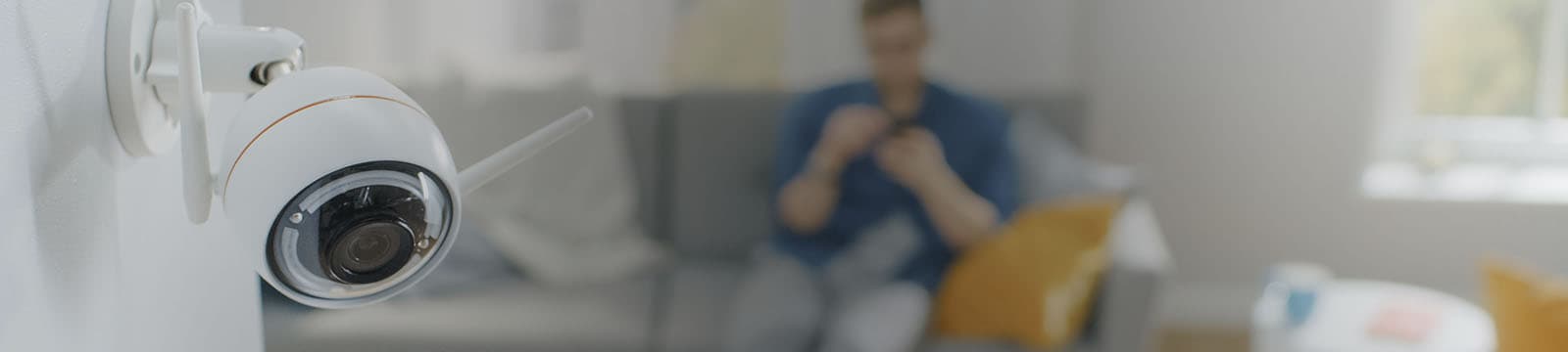 sistema de videovigilância