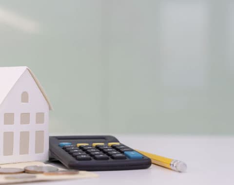 E se quiser vender a casa?