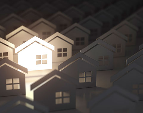 Recibos de renda eletrónicos