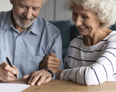 Como proceder nas finanças?